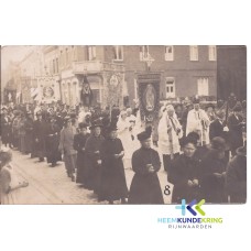 Kevelaar Processie